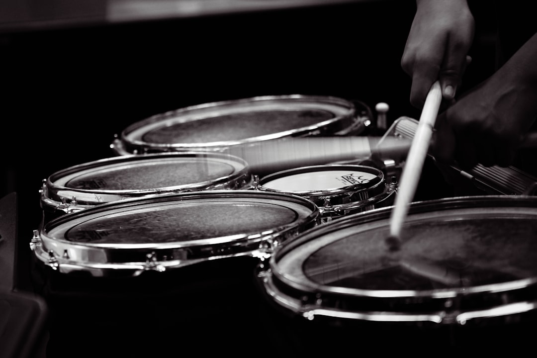 Paradiddle notation