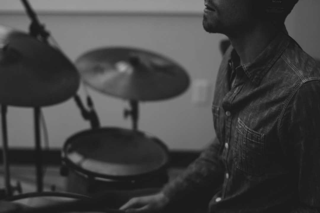 Drum maintenance tools