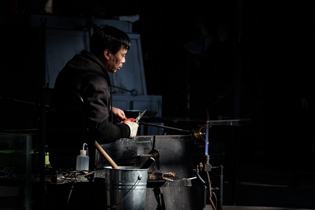Performance space