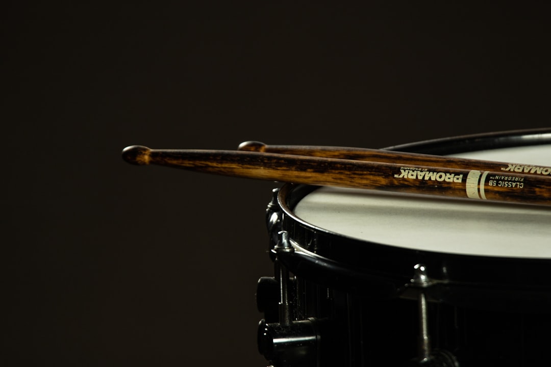 Drum rudiments