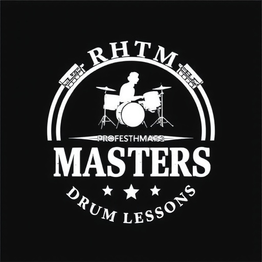 Rhythm Masters Logo